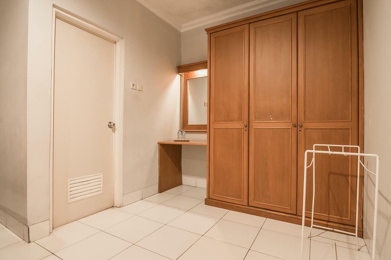 Yehezkiel Hotel Lembang Mitra Reddoorz Екстериор снимка